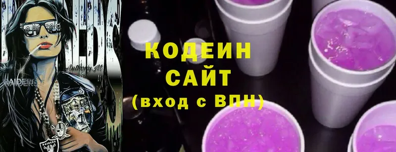 Кодеиновый сироп Lean Purple Drank  Гвардейск 